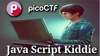 PicoCTF Walkthru [101] - Java Script Kiddie (JavaScript debugging/reversing)