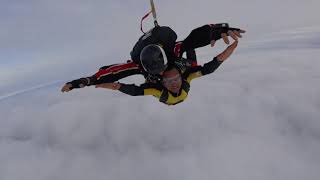 Skydiving Vijay Italy