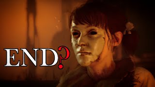 This Horror Game Has Game-Breaking Bugs - The Medium