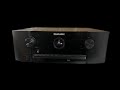 How To Factory Reset The Marantz SR5006 7.1 AV Receiver!