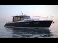 MJM 42 Couples Performance Cruising Yacht