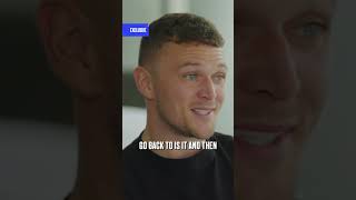Trippier came THIS close to joining Man United?! 👀