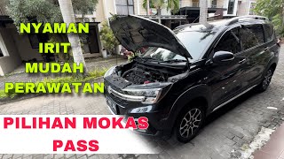 PILIHAN PALING PAS MOBIL BEKAS MURAH,IRIT,NYAMAN DAN MUDAH PERAWATAN ..!!! BERBURU MOBIL