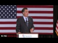 watch mitt romney s victory speech after winning wisconsin maryland and washington d.c. primaries