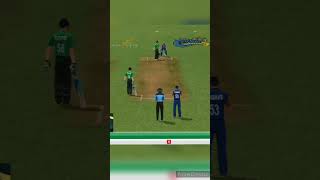 3 Wickets in 3 balls Against Pakistan || #shorts #cricket #wcc3 #short #youtubeshorts #ytshorts #yt