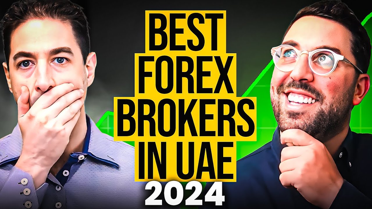 Best Forex Brokers UAE 2024 - YouTube