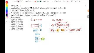 MAT1 PB (03 dez 2024) Q7 e Q8