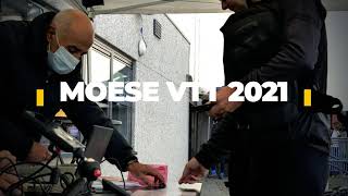 Moese VTT - AFTERMOVIE 2021