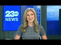 KERO 23 ABC News Bakersfield Latest Headlines | September 20, 11am