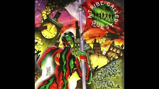 A TRIBE CALLED QUEST - BEATS RHYMES AND LIFE (1997 REMASTER)