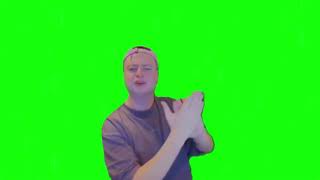 Mellstroy Bravo Bravo | Meme | Green Screen | Original