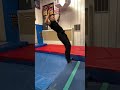 take off 🚀 pamichigan allstarcheer sports motivation michigan backflip flips fitness