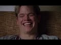 Good Will Hunting  'Perfect for Each Other' (HD) - Matt Damon, Robin Williams  MIRAMAX