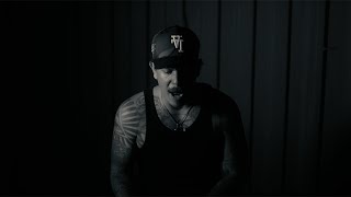 WE$TPHAL - CRACKED THE CODE (Official Video)