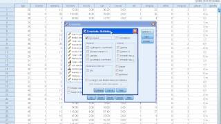 SPSS Tutorials: Cross Tabulation