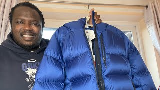 Best Winter Puffer Jacket AW22 ?? Pyrenex \