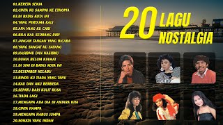 Lagu Nostalgia Full Album - Tommy J.Pisa , Ria Resty Fauzy , Ratih Purwasih , Rano Karno