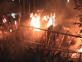 鞍馬の火祭り