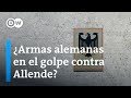 Golpe en Chile: el posible rol de los servicios secretos alemanes y Colonia Dignidad