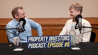 Which UK City is the Future of Property Investing? | Property Investors Podcast #8