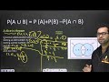 probability set theory detailed class very important for ssc cgl u0026 chsl tier 2 must watch