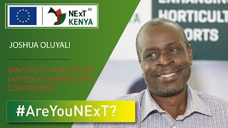 #AreYouNExT? Joshua Oluyali testimony