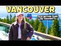 We Didn’t Expect This in North Vancouver 🇨🇦 (Best Things to Do)