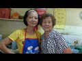 Ching Kee Lai Rice Noodles At  Seremban Pasar Besar芙蓉公市泉記瀨粉档