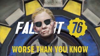 Fallout 76 is Worse Than You Know | Part 1/4