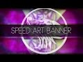 SpeedArt #1 | ZaixFX | To RevolutiionClan