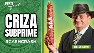 Cash Crash | Salamul Subprime - Anatomia unei Crize Globale