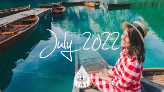 Indie/Pop/Folk Compilation - July 2022 (2-Hour Playlist)