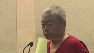 Half Moon Bay mass shooting suspect appears in court