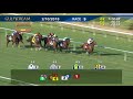 Gulfstream Park Race 9 | February 10, 2018