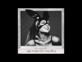 Ariana Grande - Side To Side (Clean/Radio Version) Ft Nicki Minaj