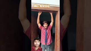 School🏫 ke New Rule #comedy #viralvideo