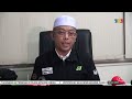 musim haji 1444h  cuaca panas cabaran buat jemaah haji