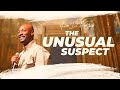 The Unusual suspect | Keion Henderson