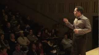 Creativity as a Life Skill: Gerard Puccio at TEDxGramercy