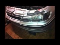 peugeot 406 transformation