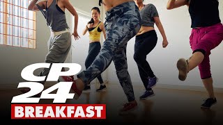 CP24 Breakfast's Live in the City events for the week of February 23rd, 2024