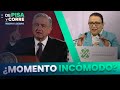 López Obrador para en seco a Rosa Icela por caso “Mayo” | DPC con Nacho Lozano