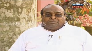 Exclusive Interview With Damodar Rout Part 1