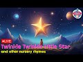 Twinkle Twinkle Little Star 🌟 |  Sing-Along for Kids | Nursery Rhymes for Kids | Mum Mum TV LIVE