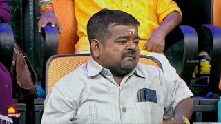 பொது இடங்களில் மற்றவருடைய உதவி தேவைப்படுகிறது. | VAA THAMIZHA VAA | EPISODE-19 | PREVIEW - 02