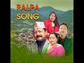 palpa song