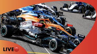 🔴F1 LIVE - What To Look Out For In 2021