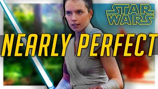 Why Rey is a Great Protagonist (And Why Not) - Video Essay