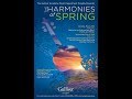 Gulliver Academy Music presents "The Harmonies of Spring"