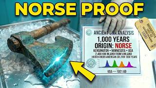 Vikings’ Darkest Secret Just Found Buried In Minnesota